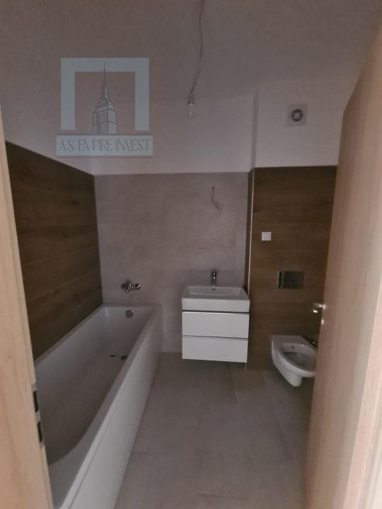 Apartament 4 camere pe doua nivele - zona Brașovul Vechi