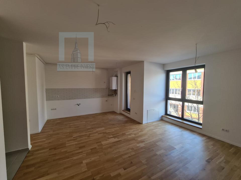 Apartament 4 camere pe doua nivele - zona Brașovul Vechi