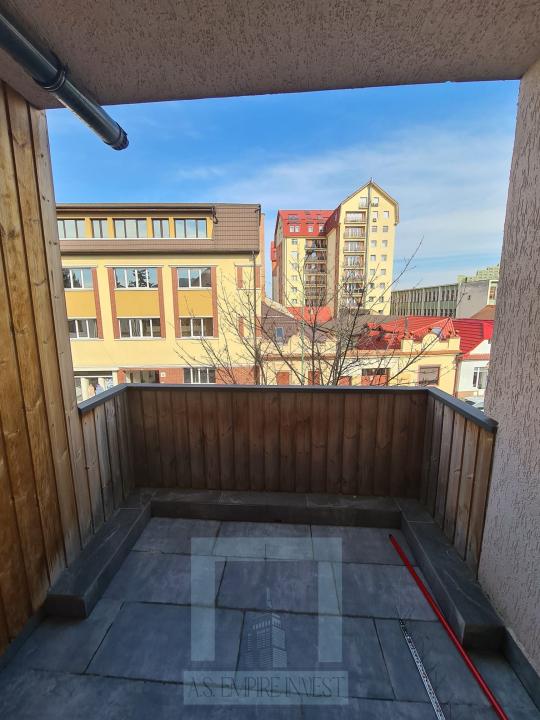 Apartament 4 camere pe doua nivele - zona Brașovul Vechi