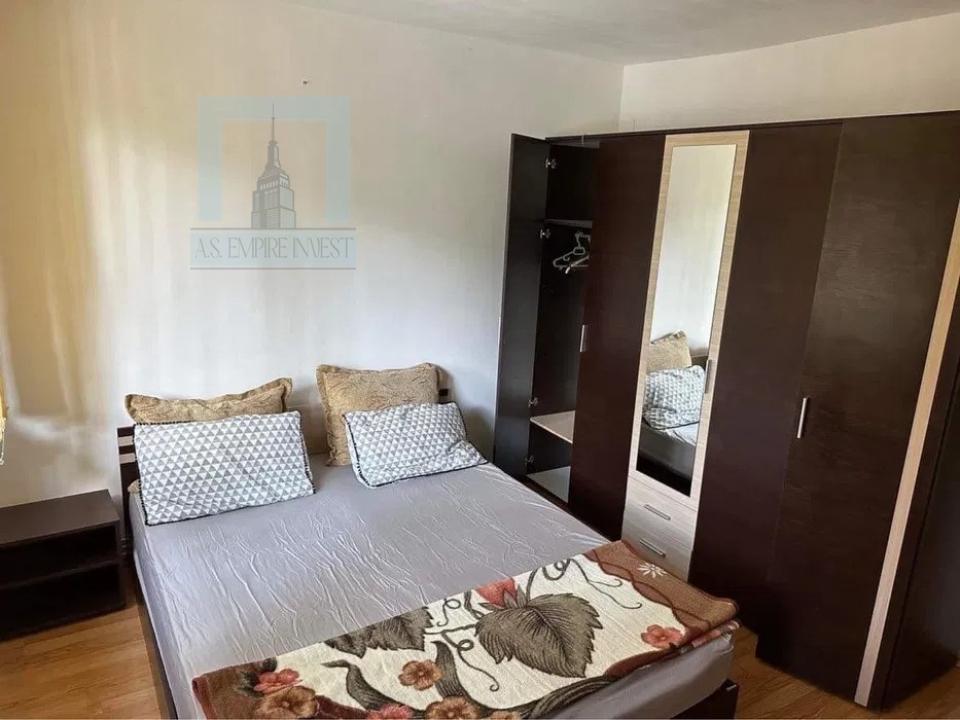 Ap 2 camere mobilat-utilat - zona Astra (ID:14245)