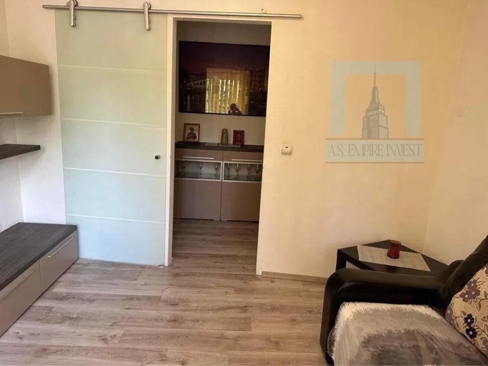 Ap 2 camere mobilat-utilat - zona Astra (ID:14245)