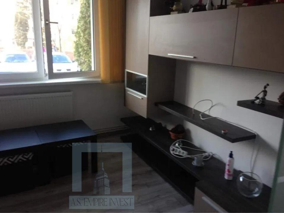 Ap 2 camere mobilat-utilat - zona Astra (ID:14245)