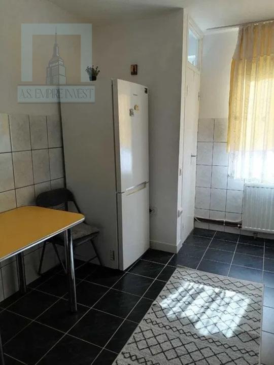 Ap 2 camere mobilat-utilat - zona Astra (ID:14289)