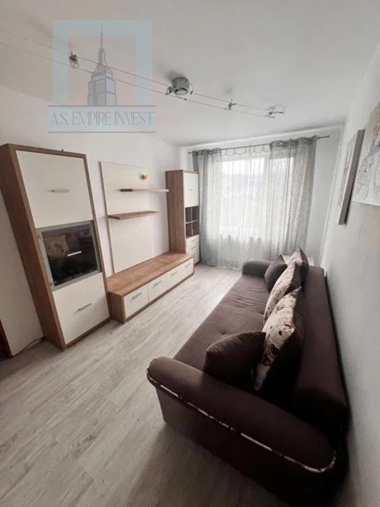 Ap 2 camere mobilat-utilat - zona Astra (ID:14345)