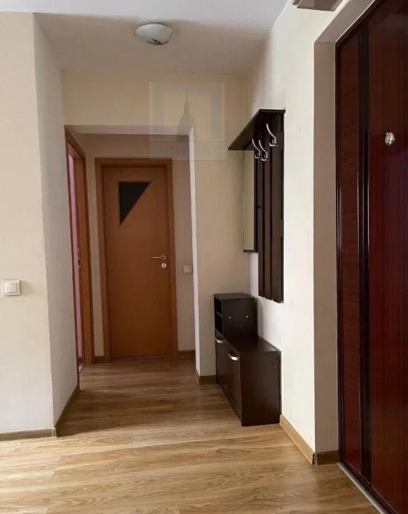 Apartament 2 camere mobilat/utilat-zona Tractorul