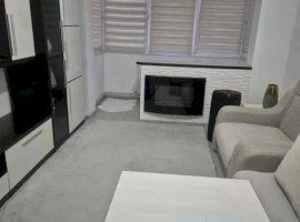 Apartament 2 camere mobilat/utilat - zona Gemenii