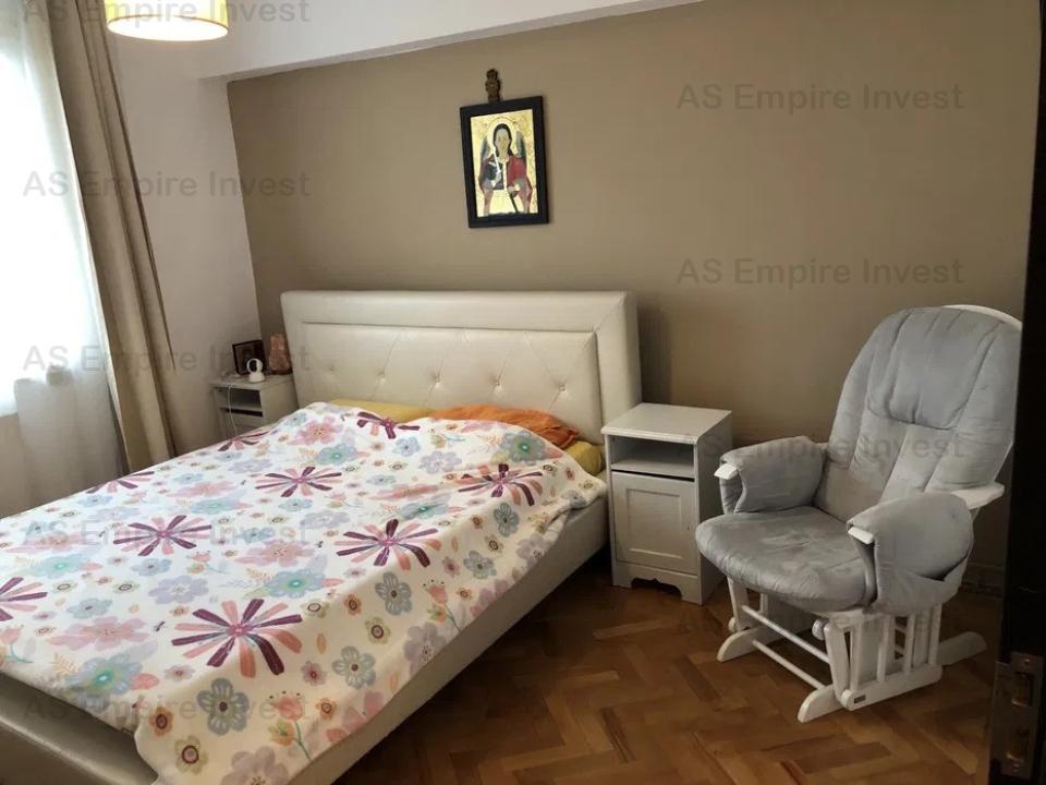 Ap 3 camere mobilat-utilat - zona Victoriei (ID:14885)