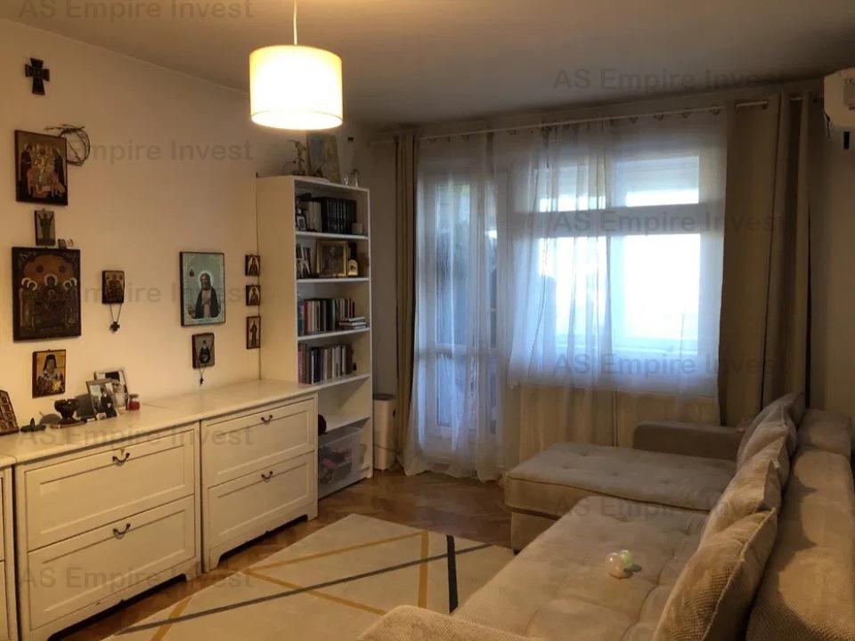 Ap 3 camere mobilat-utilat - zona Victoriei (ID:14885)