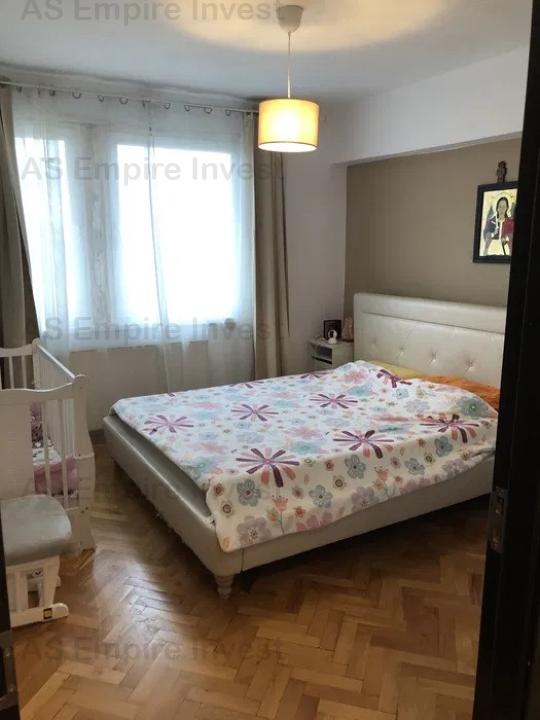 Ap 3 camere mobilat-utilat - zona Victoriei (ID:14885)