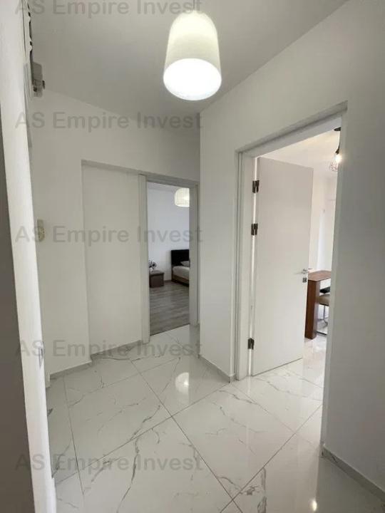 Ap 2 camere mobilat-utilat - zona Grivitei (ID:14897)