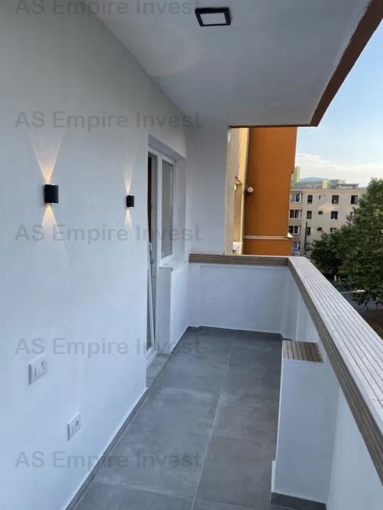 Ap 2 camere mobilat-utilat - zona Grivitei (ID:14897)