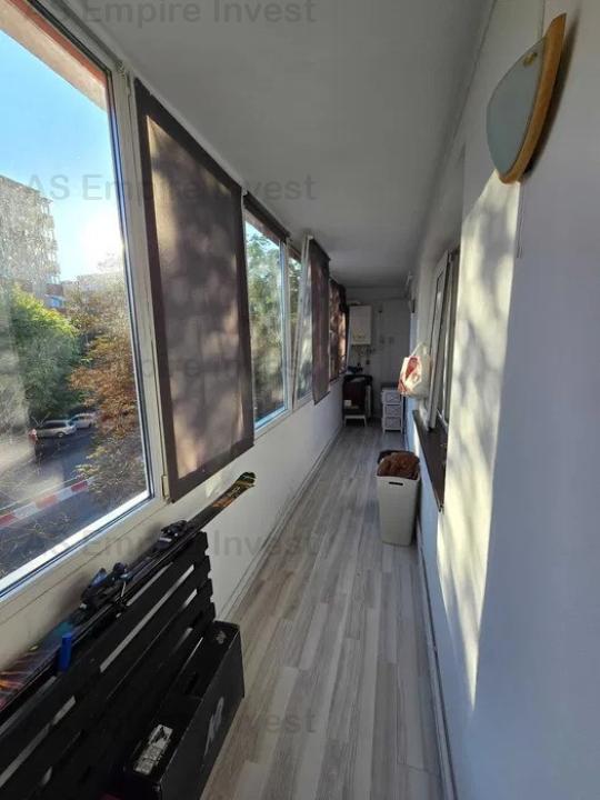 Ap 2 camere decomandat - zona Județean (ID:14965)