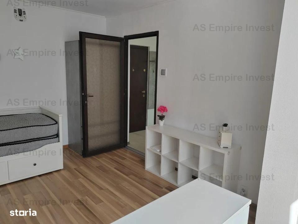 Ap 3 camere mobilat-utilat - zona Astra (ID:14993)