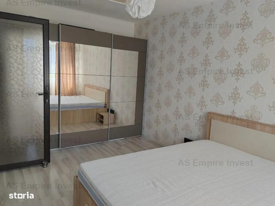 Ap 3 camere mobilat-utilat - zona Astra (ID:14993)