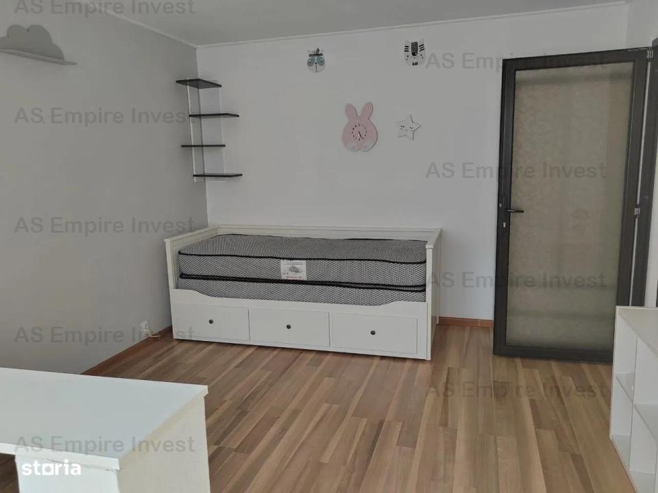 Ap 3 camere mobilat-utilat - zona Astra (ID:14993)