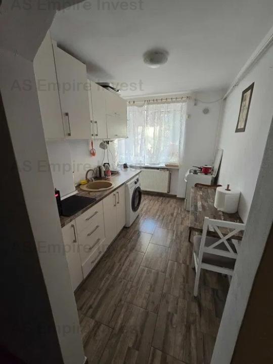 Ap 2 camere decomandat - zona Județean (ID:14965)