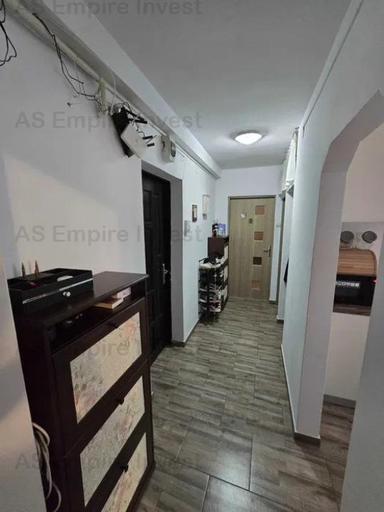 Ap 2 camere decomandat - zona Județean (ID:14965)