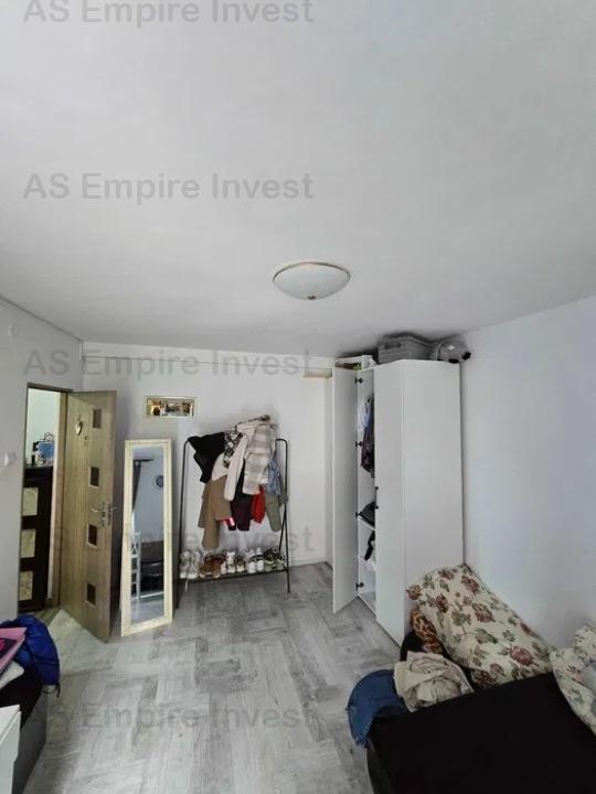 Ap 2 camere decomandat - zona Județean (ID:14965)