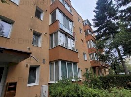 Apartament 2 camere - zona Gemenii (ID:15081)