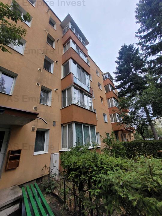 Apartament 2 camere - zona Gemenii (ID:15081)