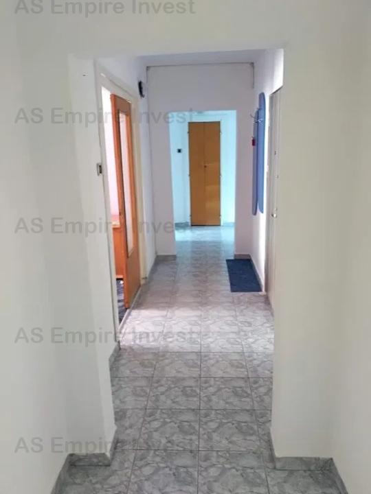 Ap 2 camere decomandat - zona Brasovul Vechi