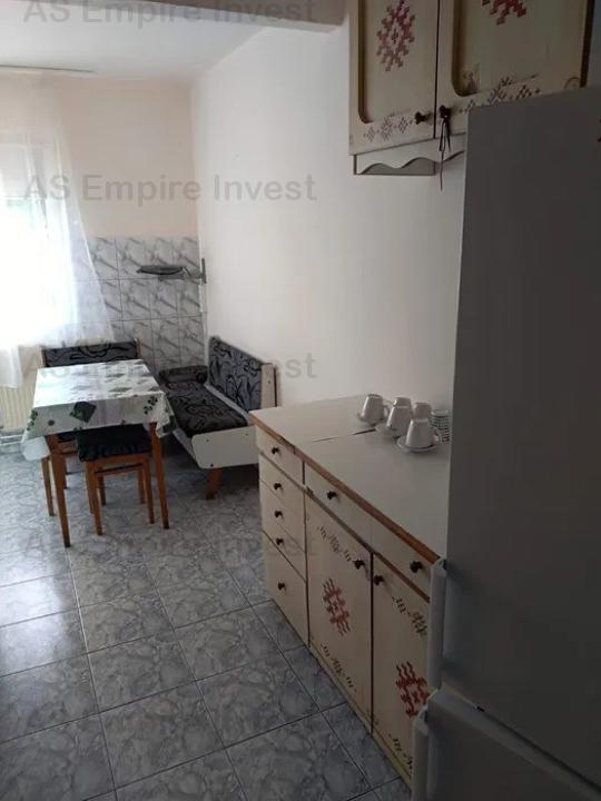 Ap 2 camere decomandat - zona Brasovul Vechi