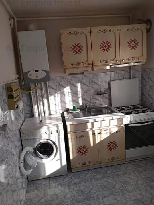 Ap 2 camere decomandat - zona Brasovul Vechi