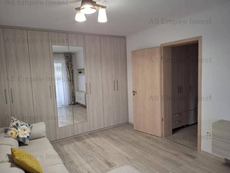 Ap 2 camere mobilat-utilat - zona Kasper(ID:14853)