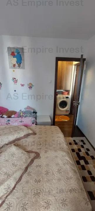 Ap 2 camere mobilat - zona Grivitei (ID: 15273)