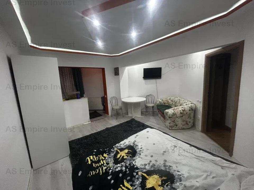 Ap 2 camere mobilat-utilat - zona Astra (ID:15305)