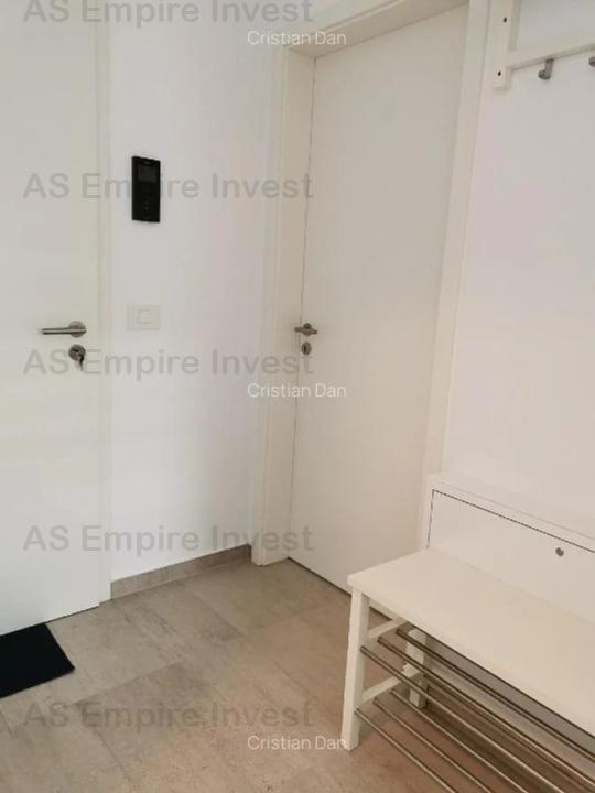 Ap 2 camere mobilat-utilat - zona Kasper (ID:15341)