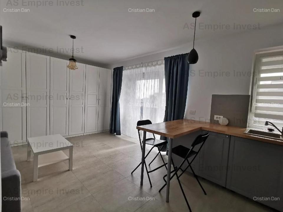 Ap 2 camere mobilat-utilat - zona Kasper (ID:15341)