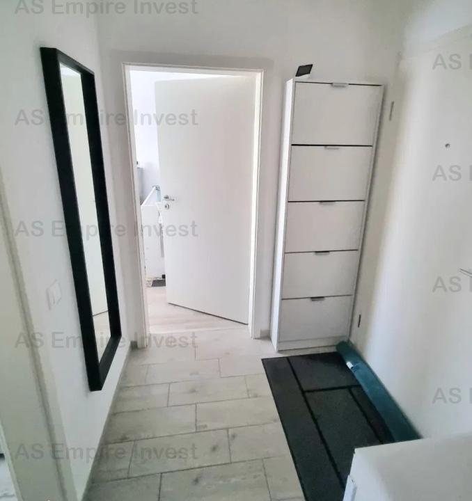 Ap 2 camere mobilat-utilat - zona Avantgarden 3