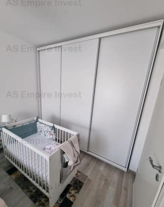 Ap 2 camere mobilat-utilat - zona Avantgarden 3