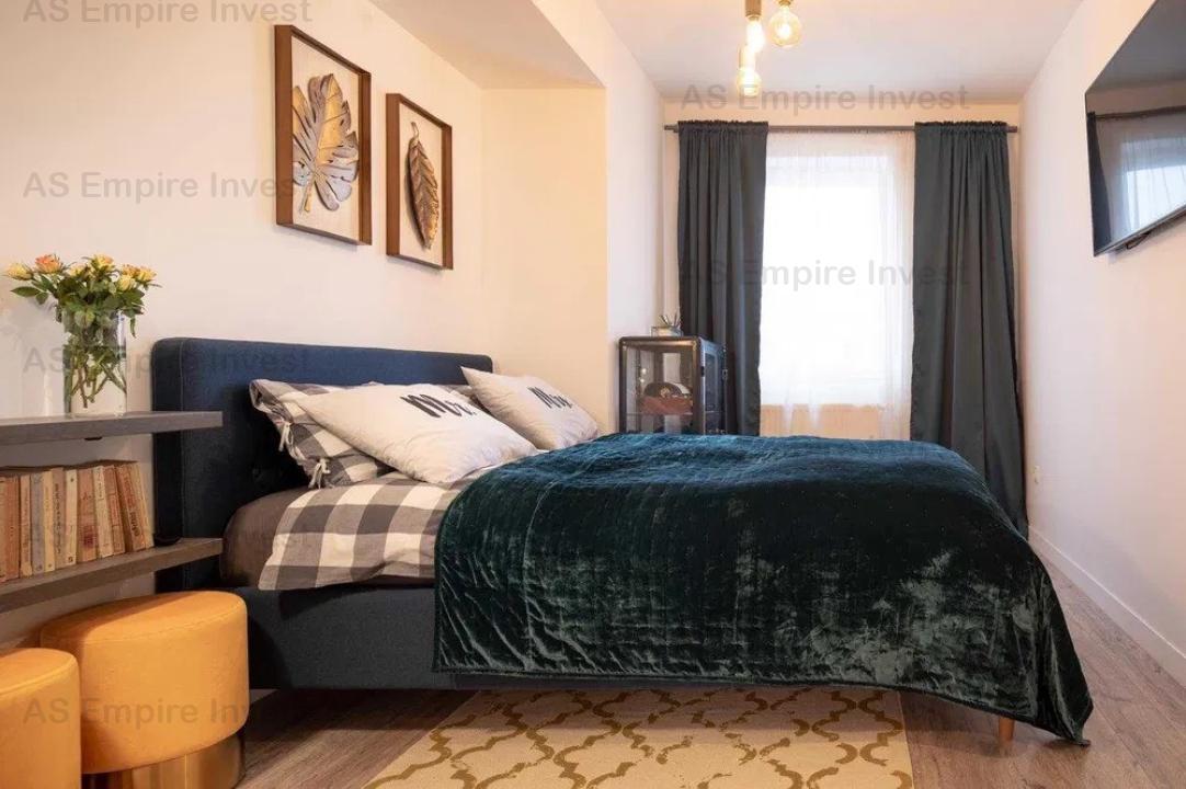 Apartament 3 camere LUX - zona Avantgarden Bartolomeu