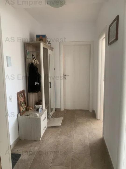 Ap 3 camere mobilat-utilat - zona Rulmentul