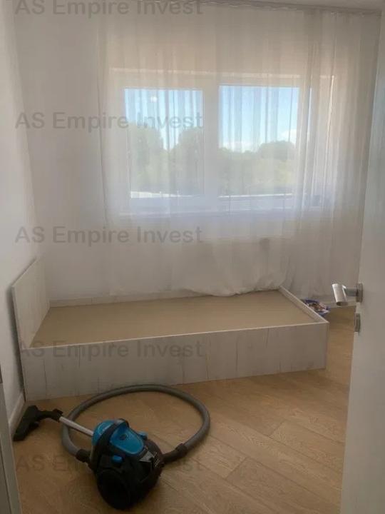 Ap 3 camere mobilat-utilat - zona Rulmentul