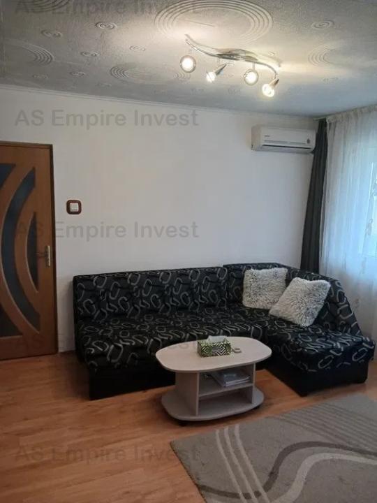 Apartament 2 camere - zona Astra (ID: 15813)