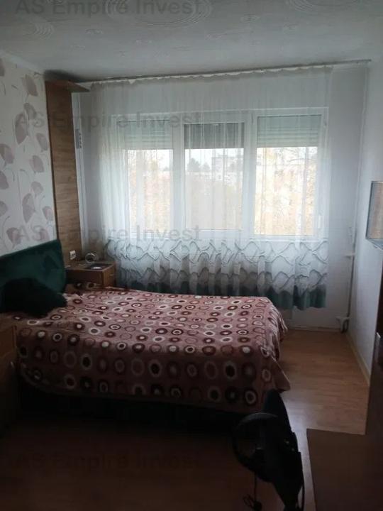 Apartament 2 camere - zona Astra (ID: 15813)