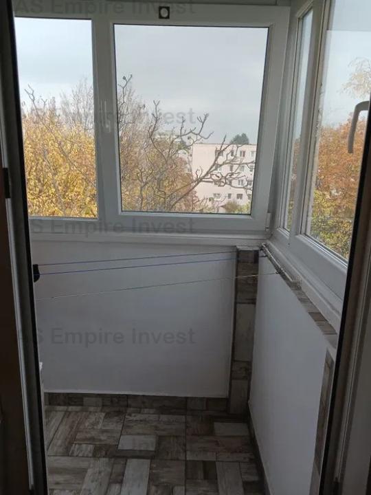 Apartament 2 camere - zona Astra (ID: 15813)