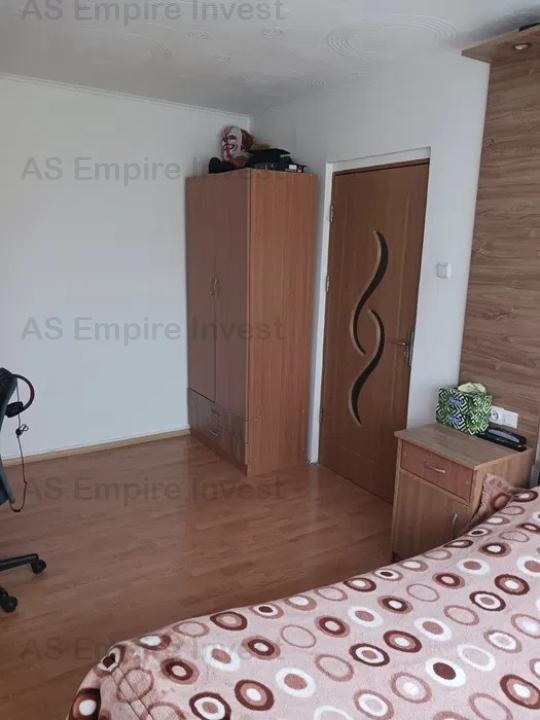 Apartament 2 camere - zona Astra (ID: 15813)