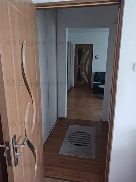 Apartament 2 camere - zona Astra (ID: 15813)