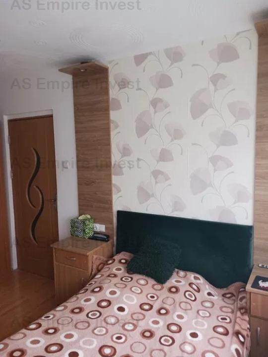 Apartament 2 camere - zona Astra (ID: 15813)