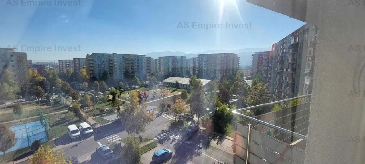 Ap 3 camere mobilat-utilat - zona Avantgarden 3