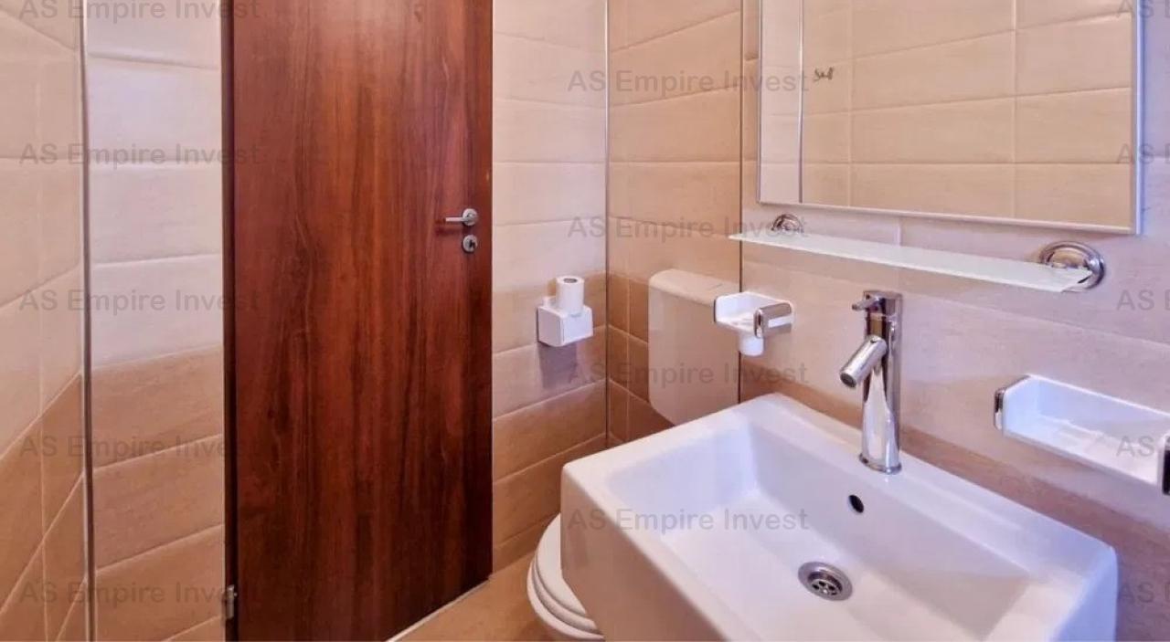 Apartament 2 camere decomandat - zona Garii