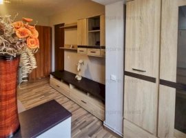 Apartament 2 camere decomandat - zona Garii ID: 15885