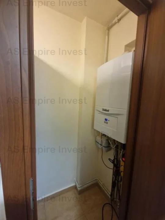 Apartament 2 camere decomandat - zona Garii ID: 15885