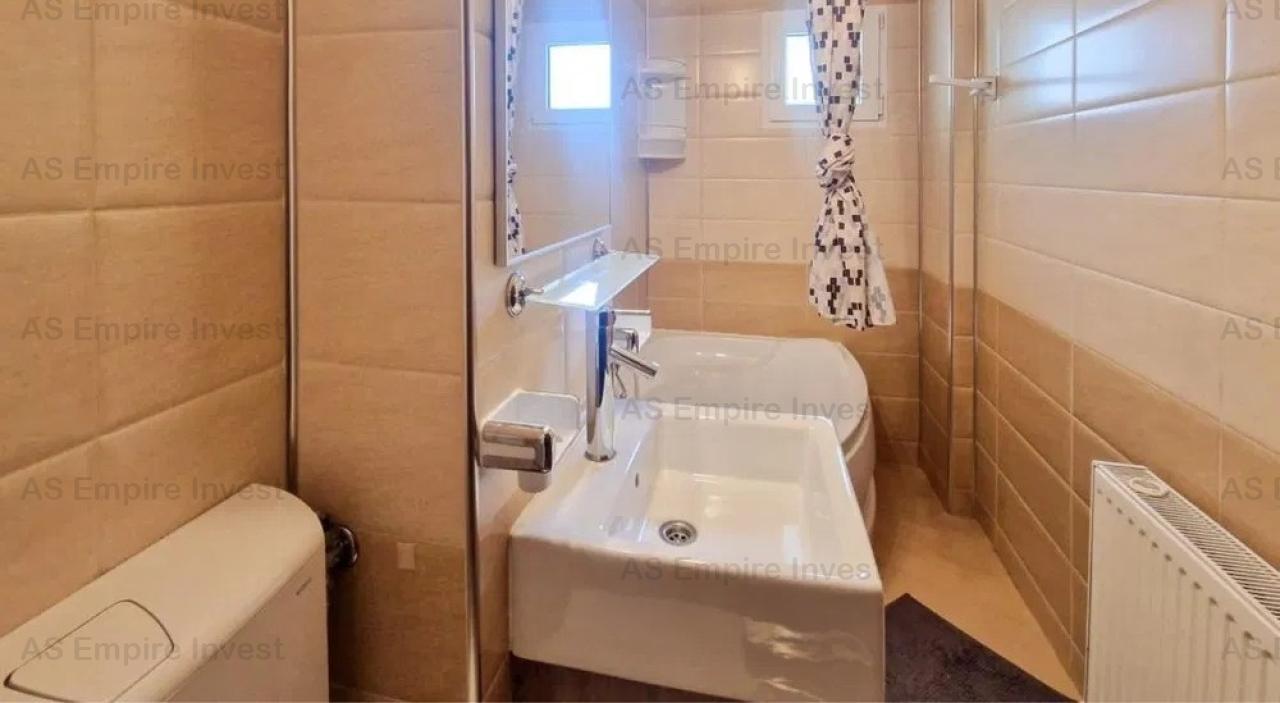 Apartament 2 camere decomandat - zona Garii ID: 15885