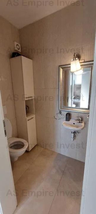 Ap 3 camere mobilat-utilat - zona Avantgarden 3 ID: 15889