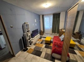 Ap 2 camere decomandat - zona Județean (ID:15893)